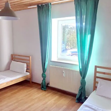 Sunnyhome Am Regen Lägenhet Regensburg