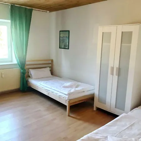 Lägenhet Sunnyhome Am Regen