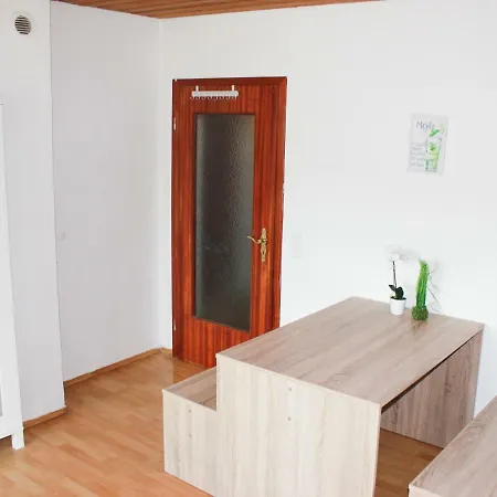 Sunnyhome Am Regen *
