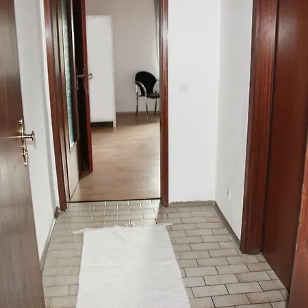 Lägenhet Sunnyhome Am Regen *