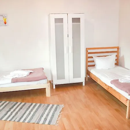 Sunnyhome Am Regen Regensburg