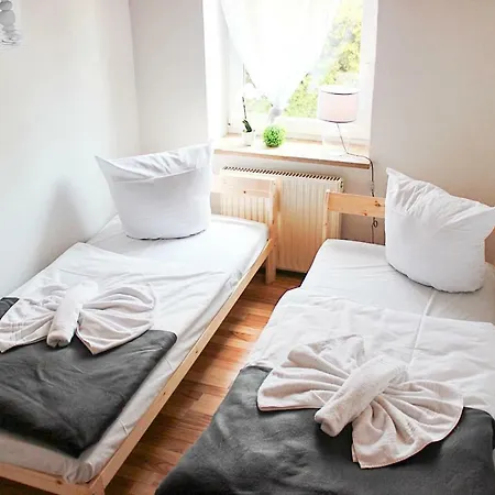 Lägenhet Sunnyhome Am Regen *