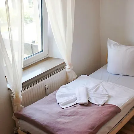 Lägenhet Sunnyhome Am Regen